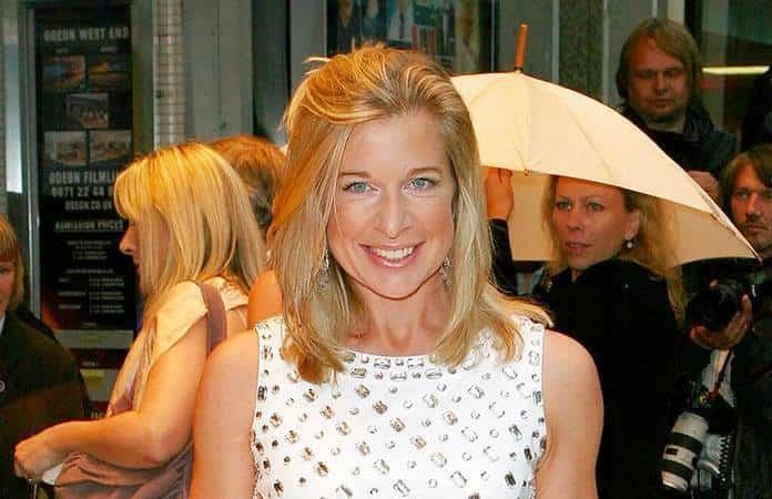 Katie Hopkins / Foto: AP