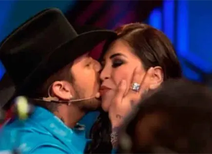 Cristy Nodal borra fotos de su nieta Inti tras demanda de Christian Nodal