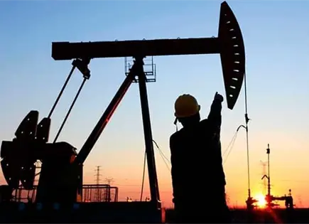 Petróleo venezolano cae un 29% en su precio Petróleo venezolano cae un 29% en su precio