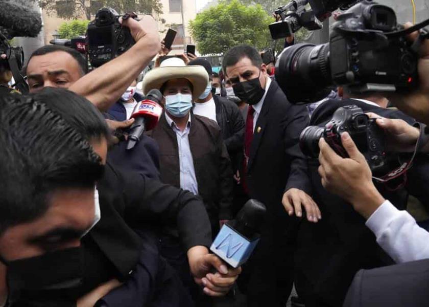 Foto: AP