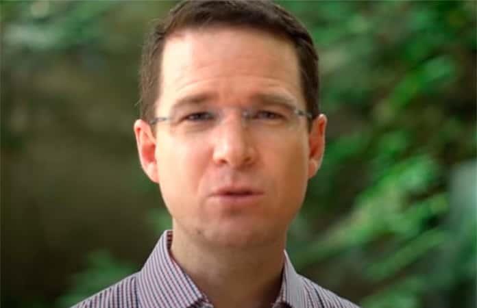 Ricardo Anaya / Especial