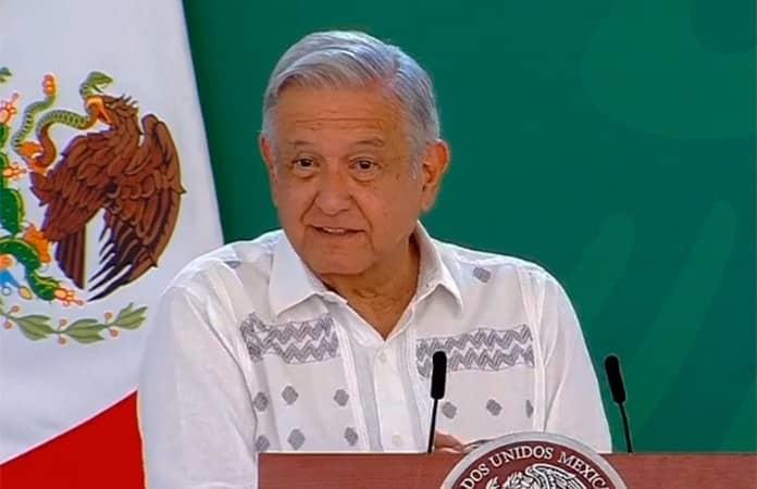 Andrés Manuel López Obrador / Especial