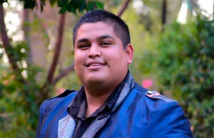 Néstor Valdez / Especial