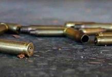 Matan a balazos a 6 en un bar de Zacate Colorado, Veracruz