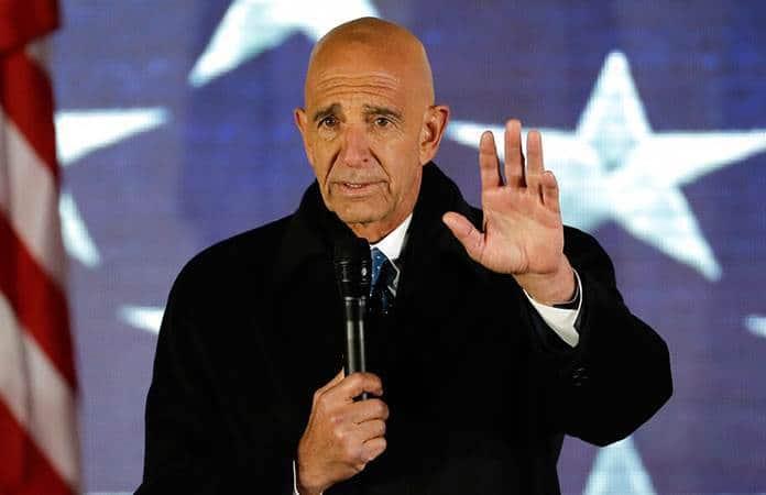 Foto: AP