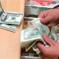 Precio del d&oacute;lar este viernes