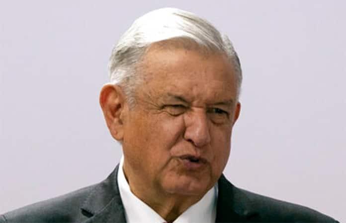 Andrés Manuel López Obrador / AP