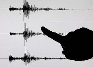 Reportan un tercer sismo de magnitud 4.1 en Guerrero