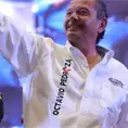 Pedroza Gaitán anuncia su retiro de la política Pedroza Gaitán anuncia su retiro de la política