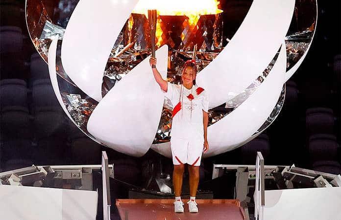 Naomi Osaka / EFE