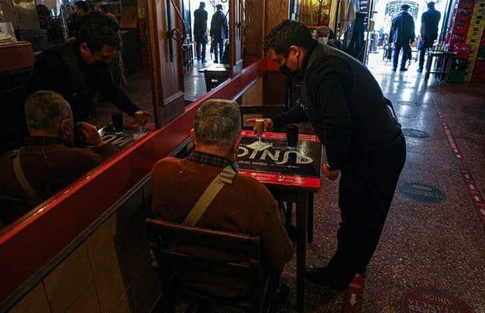 Foto: AP