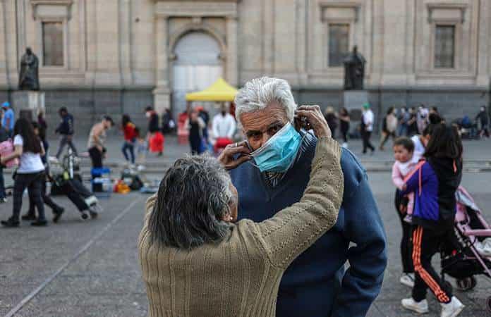 Foto: AP