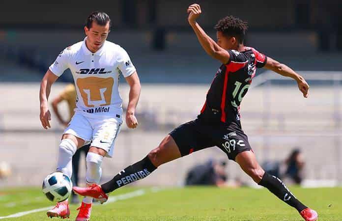 Foto: MexSport