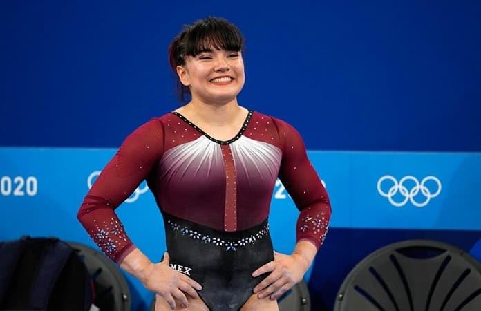 Alexa Moreno / AP