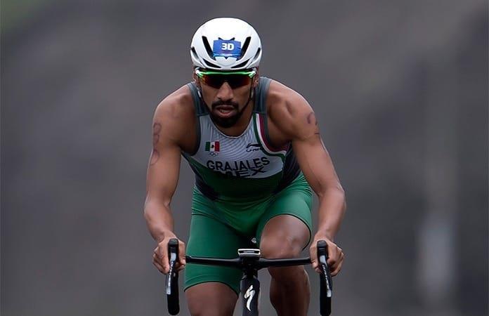 Crisanto Grajales / MexSport