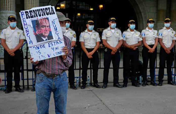 Foto: AP