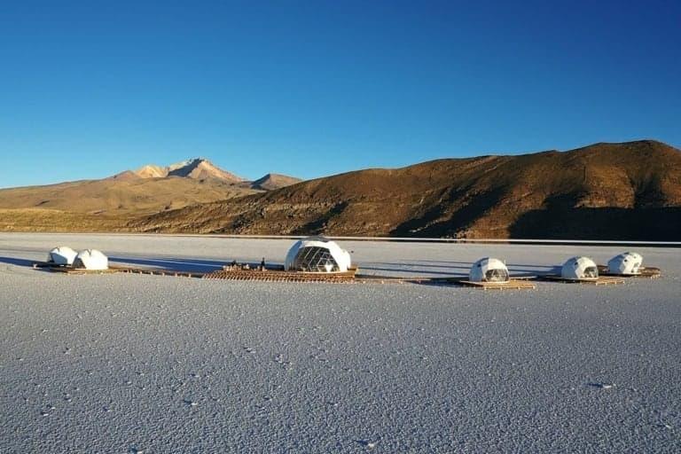 Foto: Página de Kachi Lodge
