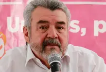 Pide Serrano indagar posible corrupción en delegación del Bienestar
