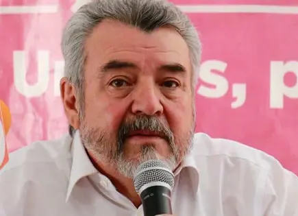 Pide Serrano indagar posible corrupción en delegación del Bienestar