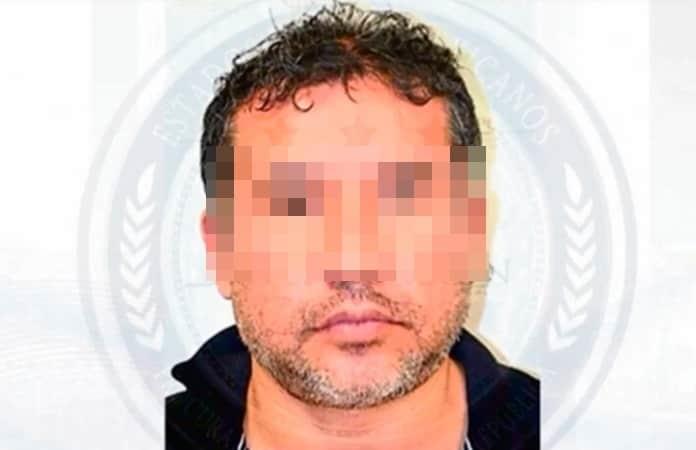 Mario Casarrubias Salgado / Especial