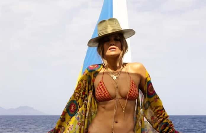 Foto: Jennifer Lopez