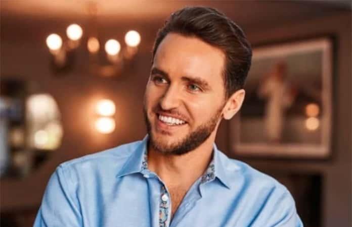 Tim Stokely / Instagram