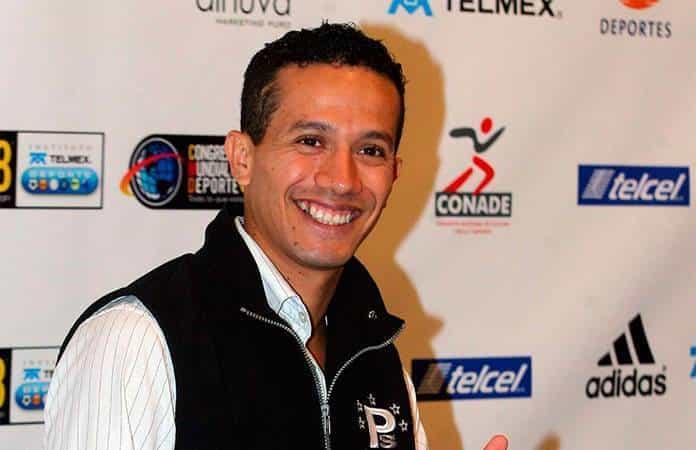 Óscar Salazar / Archivo Mexsport