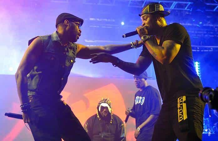 Wu-Tang Clan / Foto: AP