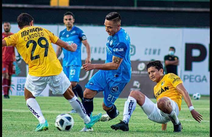 Foto: Club Celaya
