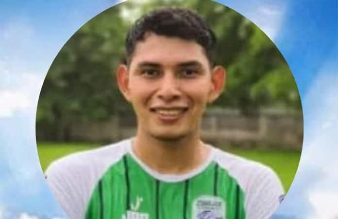 Jesús Mérida / Especial