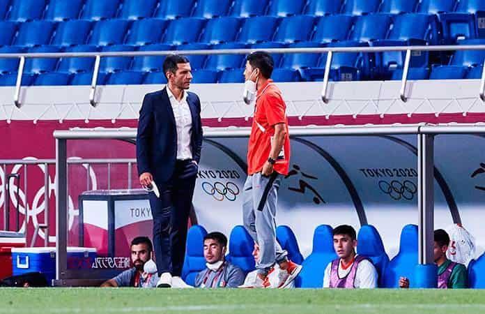 Foto: MexSport