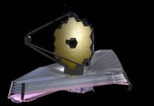Indicios de vapor de agua en un exoplaneta examinado por el James Webb