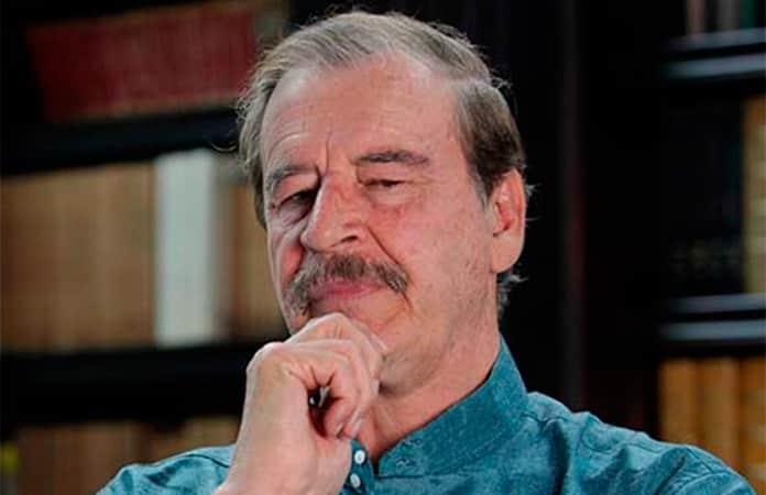 Vicente Fox Quesada (Presidente 2000-2006) / Archivo