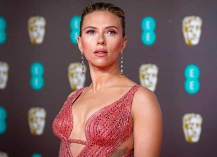 Polémica entre Scarlett Johansson y OpenAI por voz artificial en ChatGPT