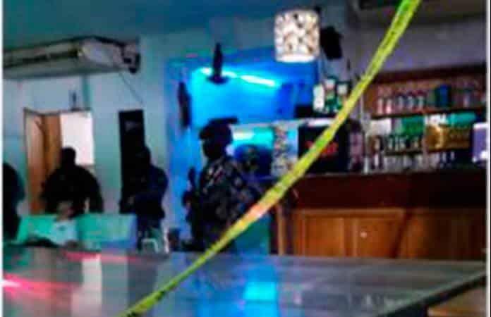 Foto: Unidad Especializada contra el Tráfico Ilegal de Personas de la Fiscalía General de la República de El Salvador