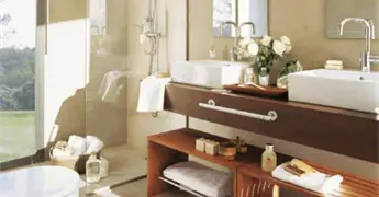 Aromaterapia con romero: el secreto para un ba&ntilde;o relajante