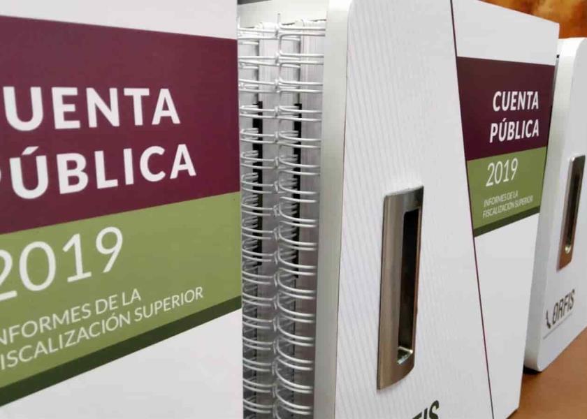 Foto: Órgano de Fiscalización Superior de Veracruz