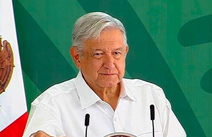 Andrés Manuel López Obrador / Especial