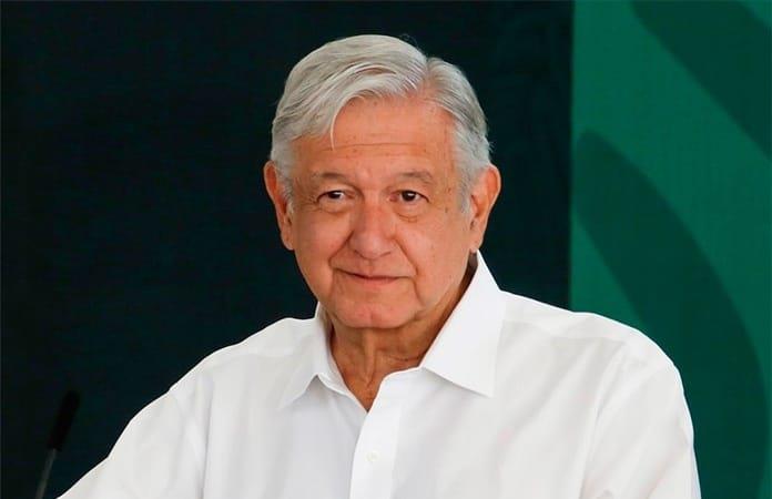 Andrés Manuel López Obrador / Archivo