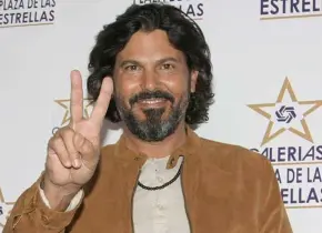 Francisco Gattorno defiende a Florinda Meza de críticas