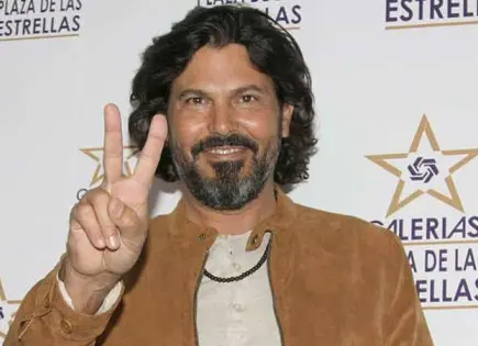 Francisco Gattorno se muda de la casa de Cynthia Klitbo tras temporada juntos