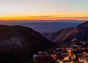 SLP tendría segunda declaratoria de Patrimonio Mundial de la Unesco