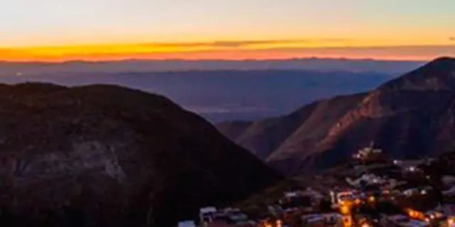 SLP tendría segunda declaratoria de Patrimonio Mundial de la Unesco