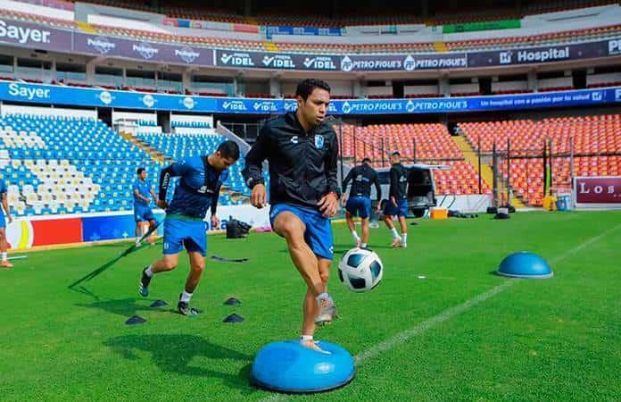 Foto: Querétaro F.C.
