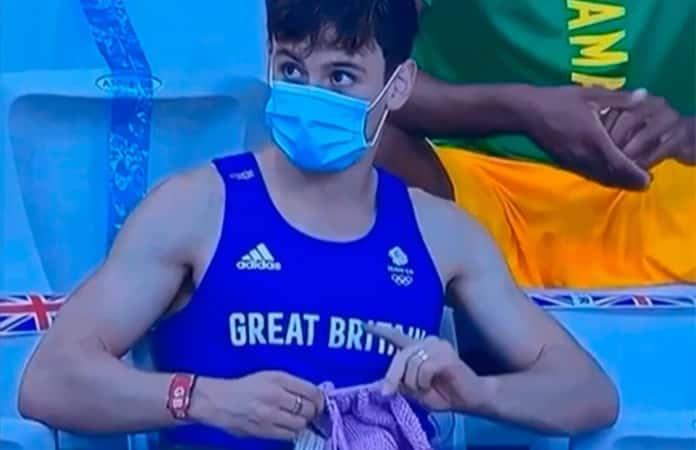 Tom Daley / Especial
