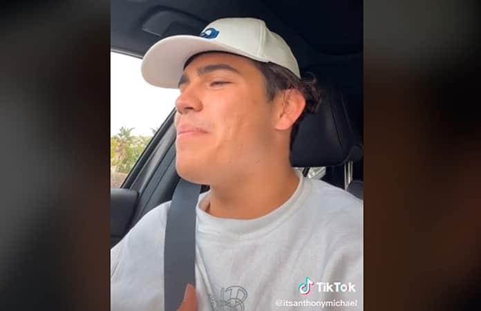 Foto: TikTok