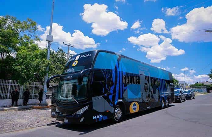 Foto: Querétaro F.C.