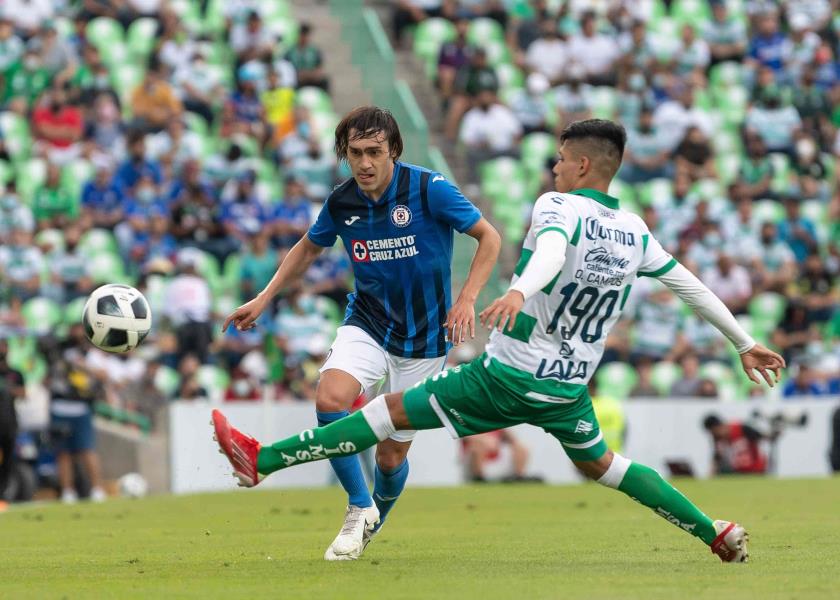 Foto: Mexsport