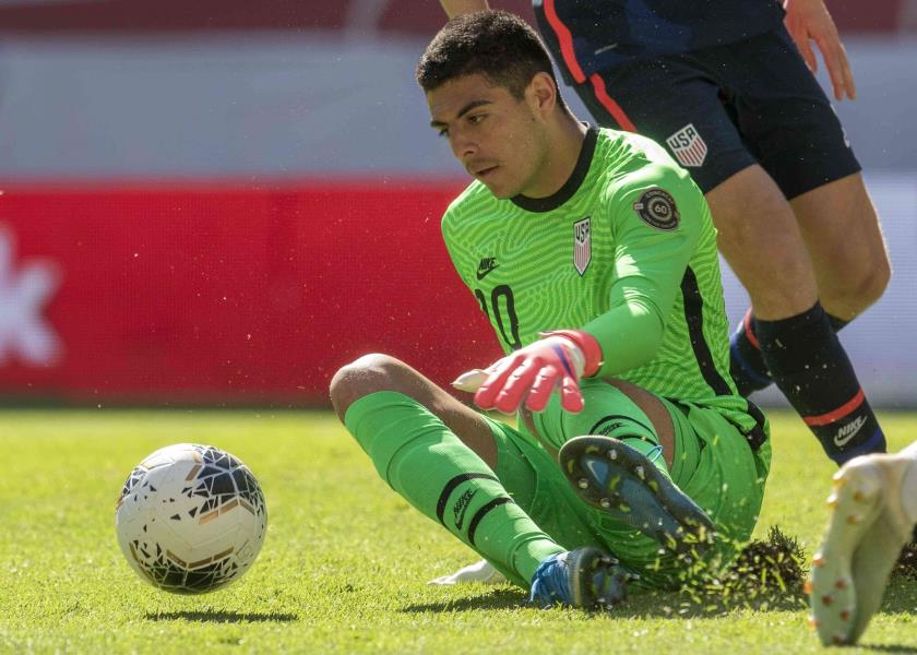 Foto: Mexsport