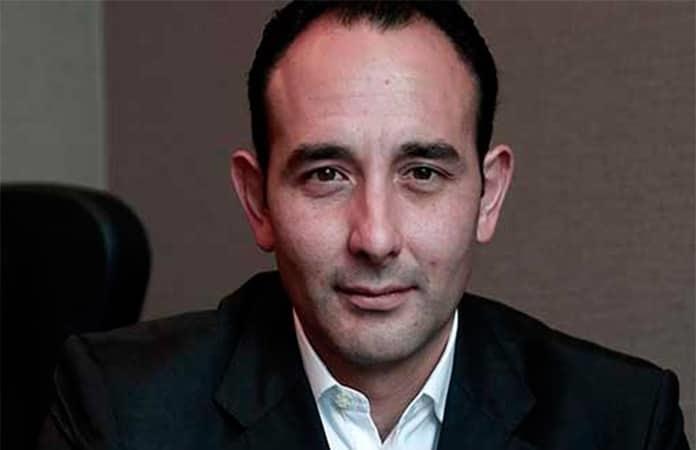 Roberto Gil Zuarth / Archivo